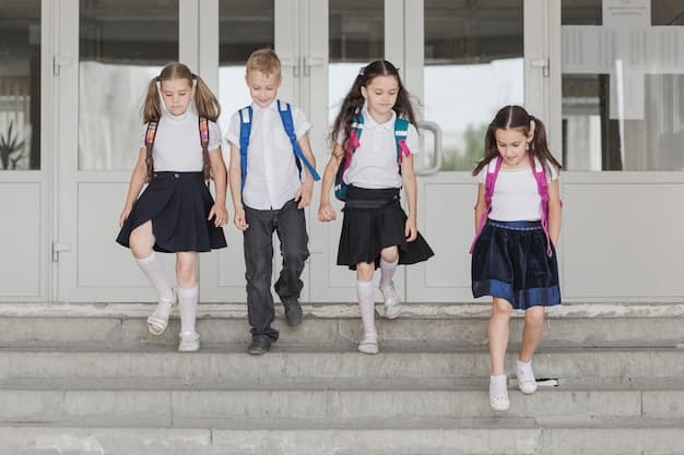 School Uniforms